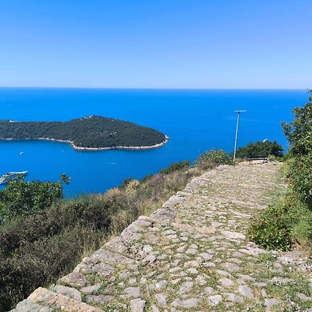 Apartments D&D Ντουμπρόβνικ Εξωτερικό φωτογραφία