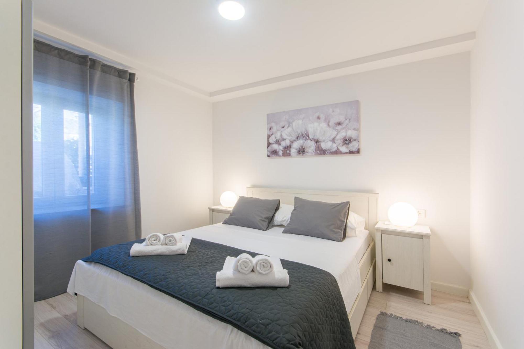 Apartments D&D Ντουμπρόβνικ Εξωτερικό φωτογραφία