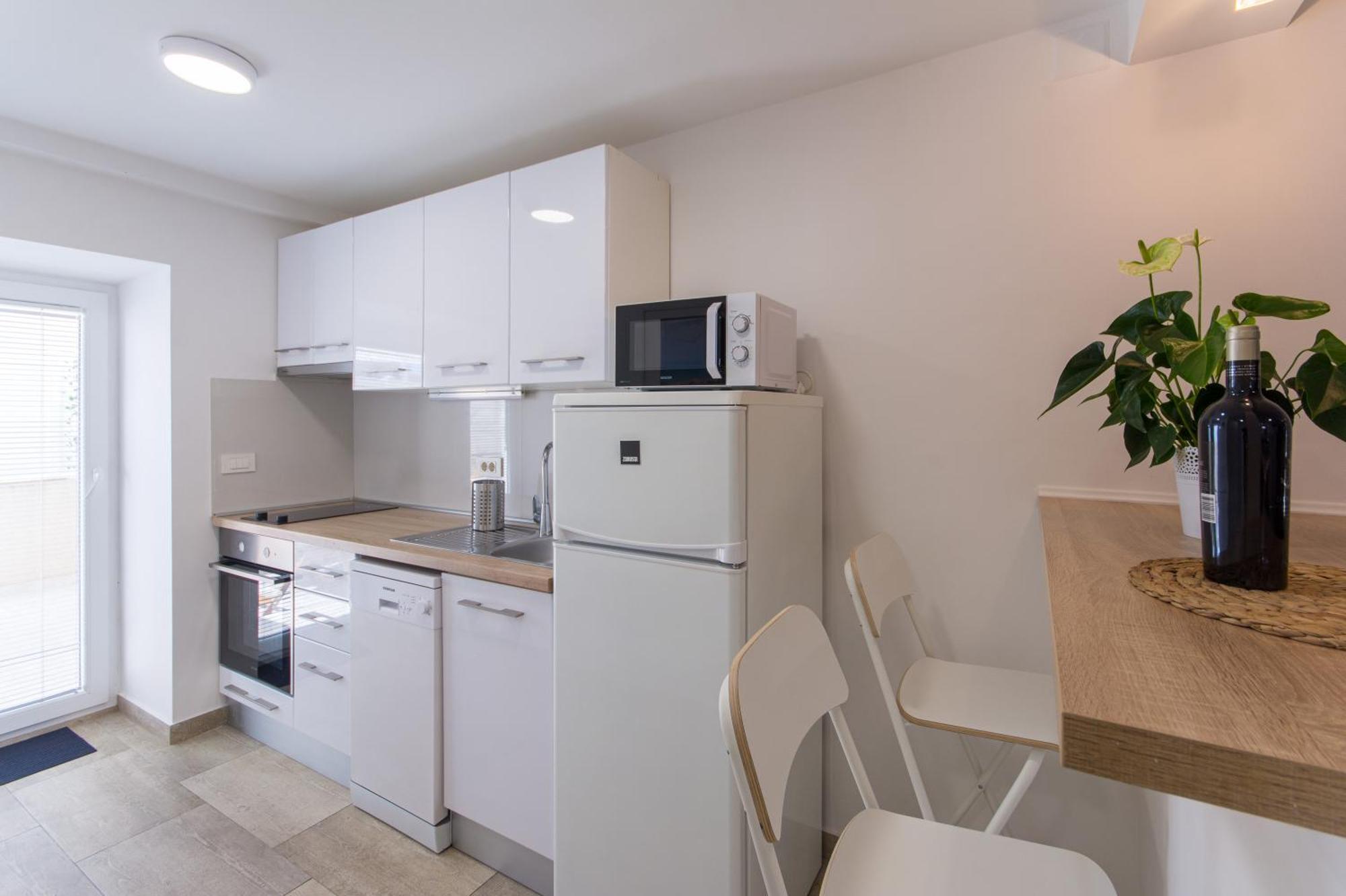Apartments D&D Ντουμπρόβνικ Εξωτερικό φωτογραφία
