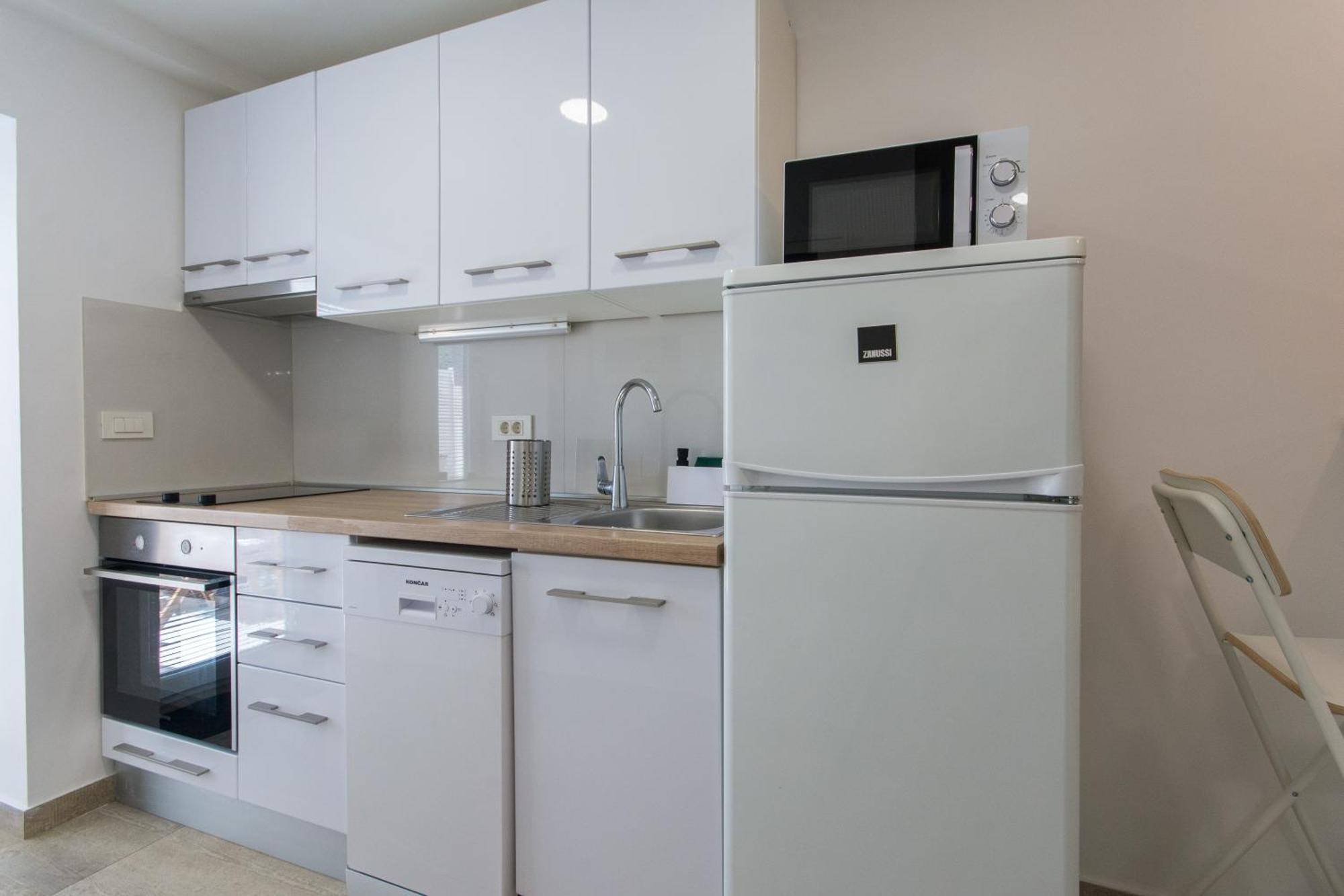 Apartments D&D Ντουμπρόβνικ Εξωτερικό φωτογραφία