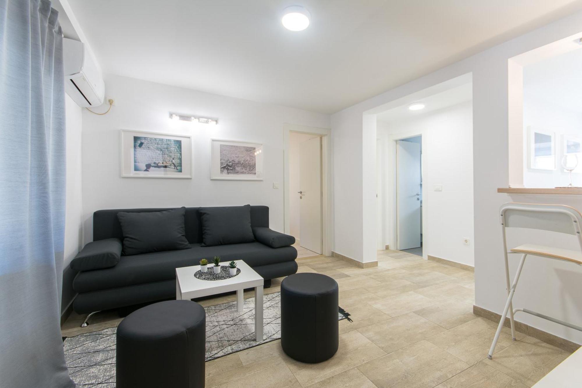 Apartments D&D Ντουμπρόβνικ Εξωτερικό φωτογραφία