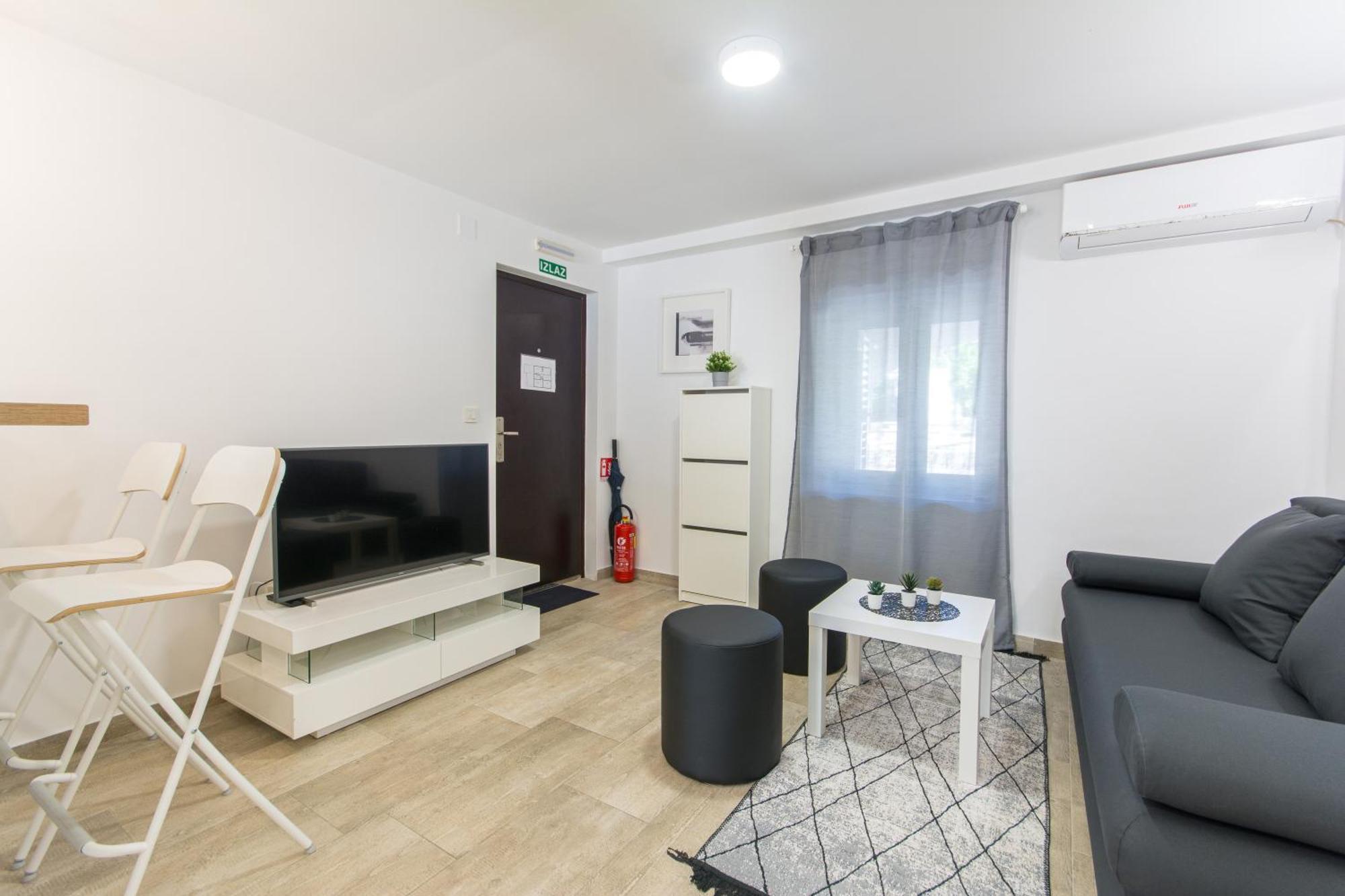 Apartments D&D Ντουμπρόβνικ Εξωτερικό φωτογραφία