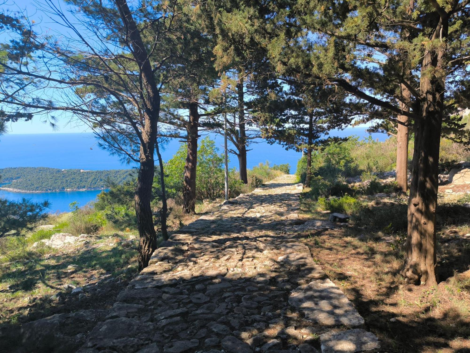 Apartments D&D Ντουμπρόβνικ Εξωτερικό φωτογραφία