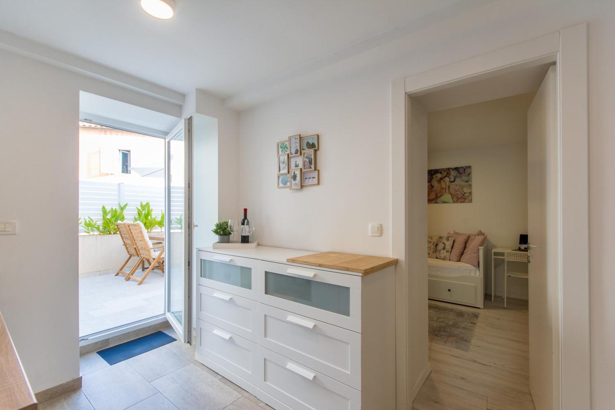 Apartments D&D Ντουμπρόβνικ Εξωτερικό φωτογραφία